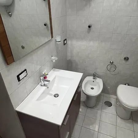 In Centro Apartmán