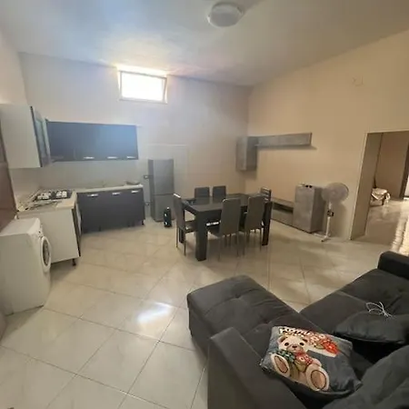 In Centro Apartmán