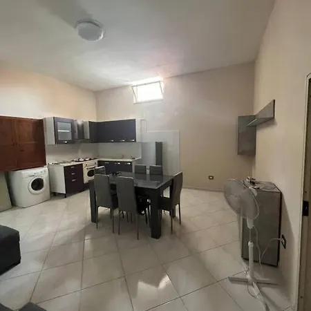 Apartmán In Centro *