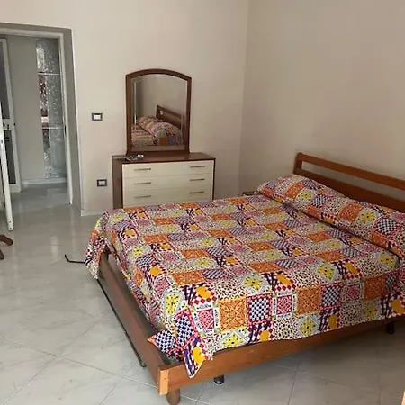 Apartmán In Centro