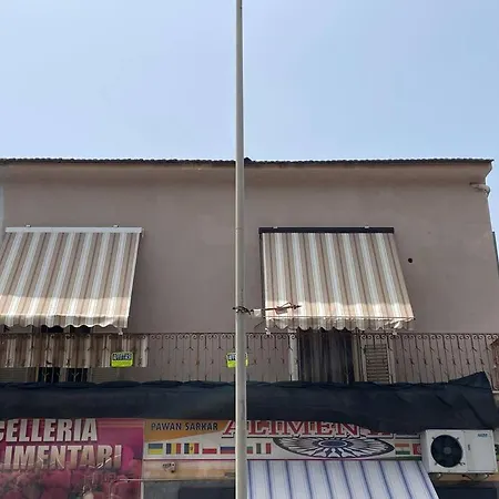 In Centro Apartmán *