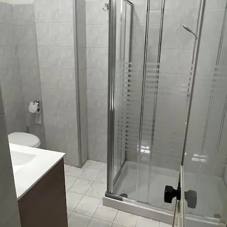Apartmán In Centro *