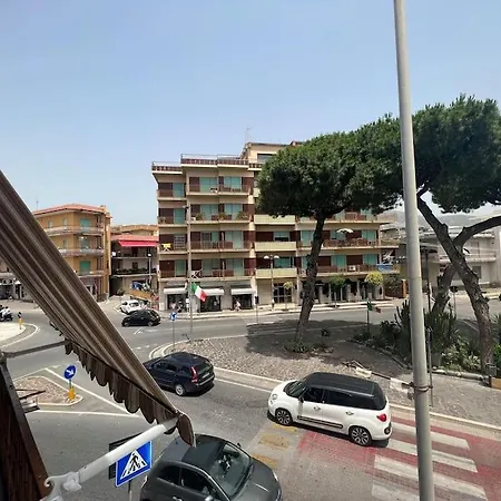 In Centro